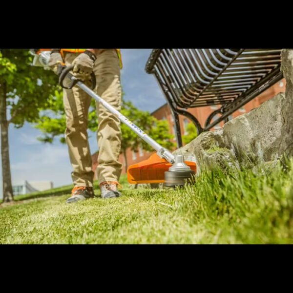 Stihl FS 91 R - Afbeelding 4